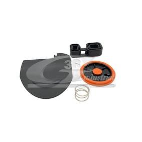 Acquista Kit riparazione, modulo collettore aspirazione da 3RG 81105 a buon mercato per soli 33,54 €