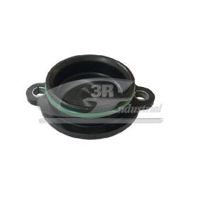 Verschlussdeckel, Nockenwelle 83737 VOLKSWAGEN T-ROC von 3RG