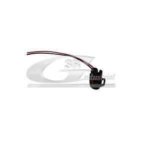 Köp Kabelreparationssats, spridare av 3RG 86260 till det låga priset 53,74 kr
