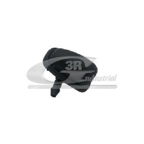 Waschwasserdüse, Scheibenreinigung 86628 von 3RG günstig für 9,61 € online kaufen