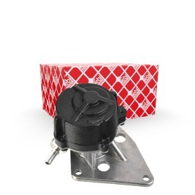 Acquista Pompa depressione, Sistema frenante da FEBI BILSTEIN 22609 a buon mercato per soli 140,07 €