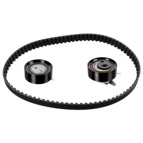 Zahnriemensatz von FEBI BILSTEIN