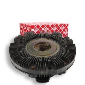 Achetez des Embrayage, ventilateur de radiateur FEBI BILSTEIN 23013 à prix pour 439,20 €