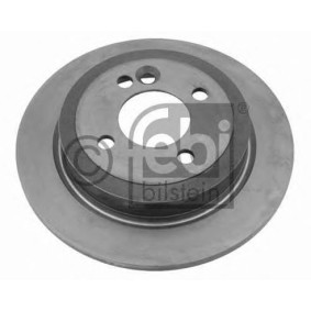 Acquista Disco freno da FEBI BILSTEIN 23117 a buon mercato per soli 36,47 €