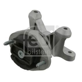 Lagerung, Automatikgetriebe 23128 für AUDI