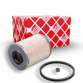 Köp Bränslefilter av FEBI BILSTEIN 23155 till det låga priset 91,36 kr