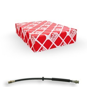 Achetez des Flexible de frein FEBI BILSTEIN 23170 à prix pour 10,05 €