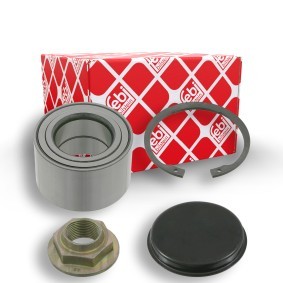 Achetez des Kit de roulement de roue FEBI BILSTEIN 23179 à prix pour 56,61 €