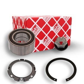 Acquista Kit cuscinetto ruota da FEBI BILSTEIN 23253 a buon mercato per soli 36,18 €