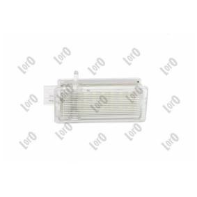 Comprar Luz interior de ABAKUS L04-460-001LED a bajo precio de 11,00 €