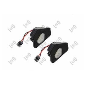 Türsicherungsleuchte L54-420-001LED