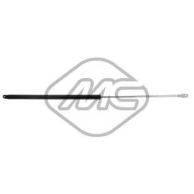 Comprar Amortiguador de maletero de Metalcaucho 46132 a bajo precio de 15,92 €