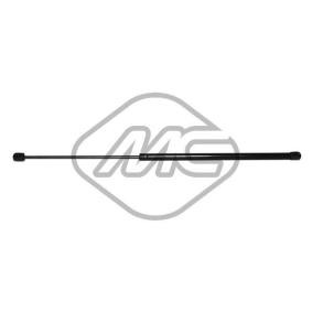 Acquista Ammortizatore pneumatico, Cofano bagagli / vano carico da Metalcaucho 46152 a buon mercato per soli 14,12 €