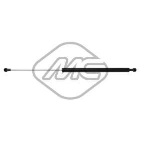 Acquista Ammortizatore pneumatico, Cofano bagagli / vano carico da Metalcaucho 46158 a buon mercato per soli 13,86 €