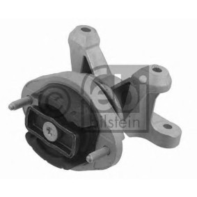 Lagerung, Automatikgetriebe 23284 für AUDI