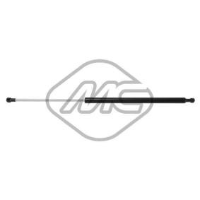 Acquista Ammortizatore pneumatico, Cofano bagagli / vano carico da Metalcaucho 46256 a buon mercato per soli 14,38 €