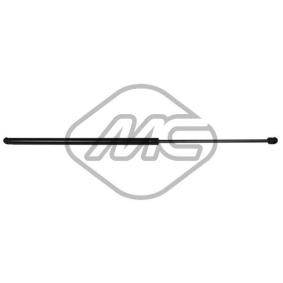 Heckklappendämpfer von Metalcaucho