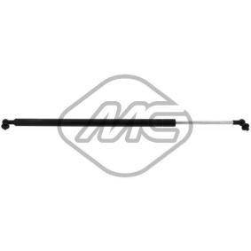 Comprar Muelle neumático, Cristal trasero de Metalcaucho 46528 a bajo precio de 14,48 €