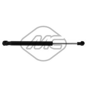 Heckklappendämpfer von Metalcaucho