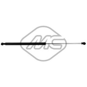 Achetez des Vérin, vitre arrière Metalcaucho 46584 à prix pour 14,52 €
