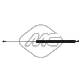 Heckklappendämpfer von Metalcaucho