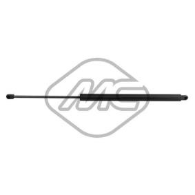 Heckklappendämpfer von Metalcaucho
