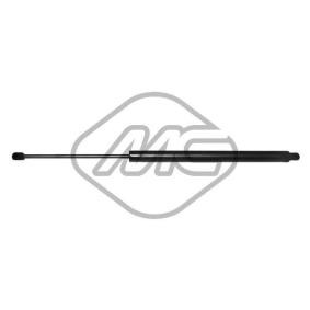 Heckklappendämpfer von Metalcaucho