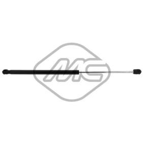 Achetez des Vérin, vitre arrière Metalcaucho 46759 à prix pour 13,98 €