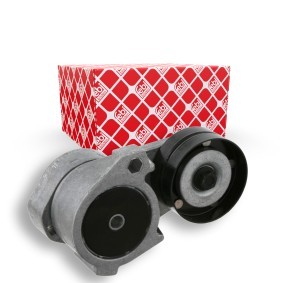 Compre Tensor de correia, correia trapezoidal estriada da FEBI BILSTEIN 23363 a um preço baixo por 143,35 €