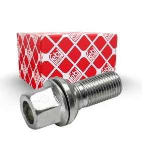 Radschraube von FEBI BILSTEIN