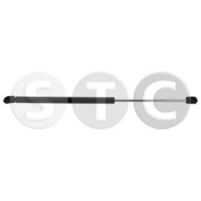 Köp Gasfjäder till baklucka av STC T446260 till det låga priset 129,62 kr