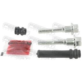 Compre Pino de guia, pinça de travão da FEBEST 0174-GRJ200R-KIT a um preço baixo por 13,81 €