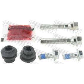 Führungsbolzen, Bremssattel 0174-ZZE120F-KIT