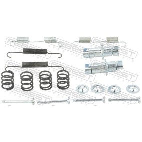Zubehörsatz, Feststellbremsbacken 0204-J32R-KIT