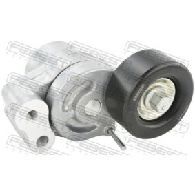 Achetez des Galet tendeur de courroie d'accessoire FEBEST 0490-KL2T à prix pour 82,26 €