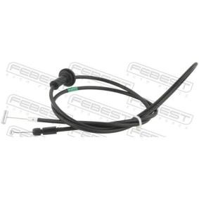 Compre Cabo do capot do motor da FEBEST 12101-H5L a um preço baixo por 14,59 €