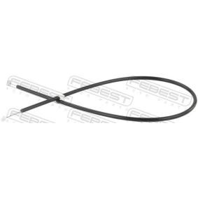 Compre Cabo do capot do motor da FEBEST 19101-E53FR a um preço baixo por 13,54 €