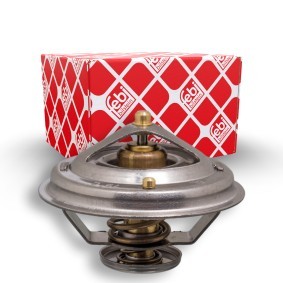 Kühlwasserthermostat von FEBI BILSTEIN 23465