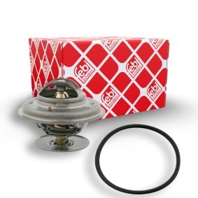 Kühlwasserthermostat von FEBI BILSTEIN 23466