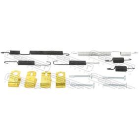 Comprar Juego de accesorios, zapatas de freno de estacionamiento de FEBEST 2204-CERR-KIT a bajo precio de 12,34 €