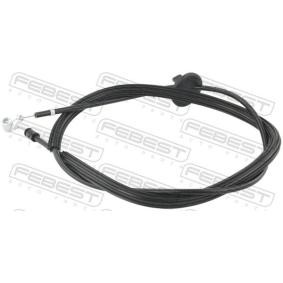 Achetez des Tirette de capot moteur FEBEST 23101-JETR à prix pour 19,61 €