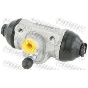 Comprar Cilindro de freno de rueda de FEBEST 2378-POLR a bajo precio de 22,66 €