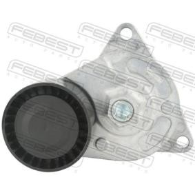 Compre Tensor de correia, correia trapezoidal estriada da FEBEST 2990-RRIV a um preço baixo por 107,60 €