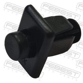 Clip, Zier- / Schutzleiste 88570-020
