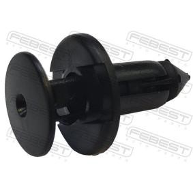 Clip, Zier- / Schutzleiste 88570-027