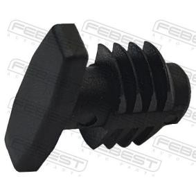 Clip, Zier- / Schutzleiste 88570-060
