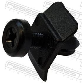 Clip, Zier- / Schutzleiste 88570-069