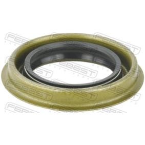 Osta Akselitiiviste, tasauspyörästö FEBEST:llä 95GDW-41610712C edullisesti hintaan 6,63 €