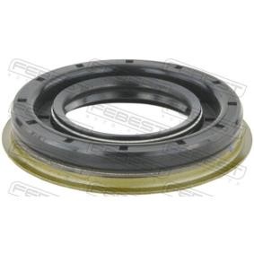 Wellendichtring, Differential von FEBEST günstig für 9,14 €