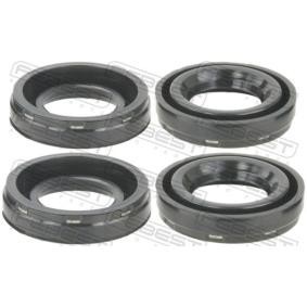 Achetez des Joint d'étanchéité, tige de bougie FEBEST NCP-007-PCS4 à prix pour 14,76 €